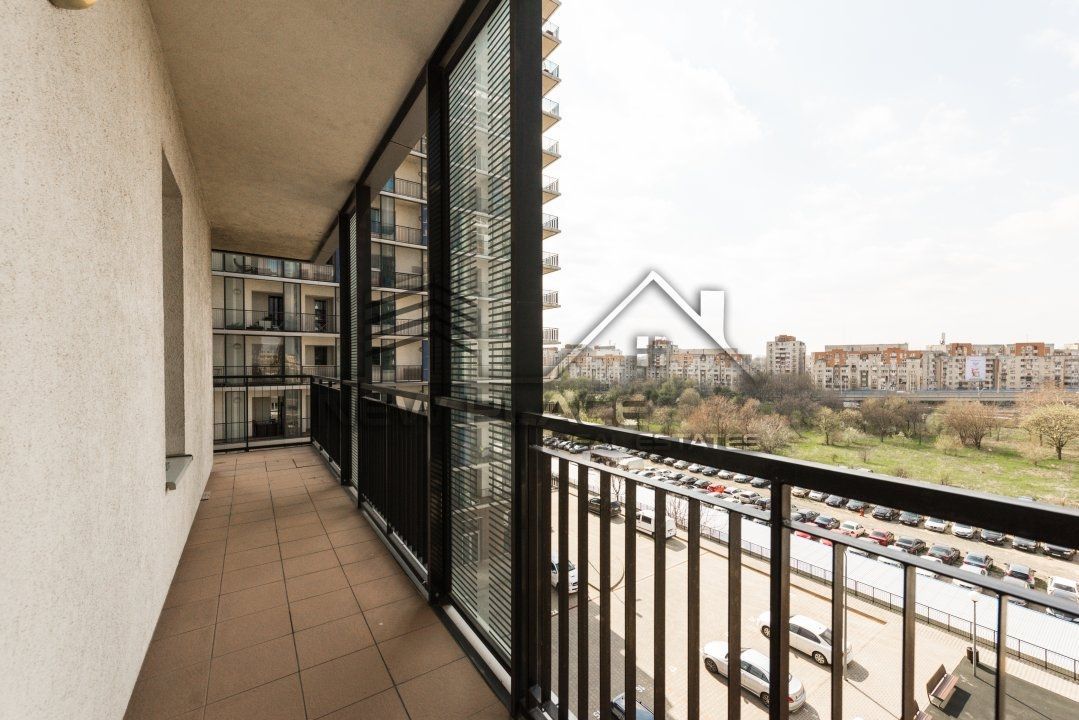 ***** Asmita Gardens | Apartament exclusivist | Terasa-24 mp | Lux ***** - imaginea 19