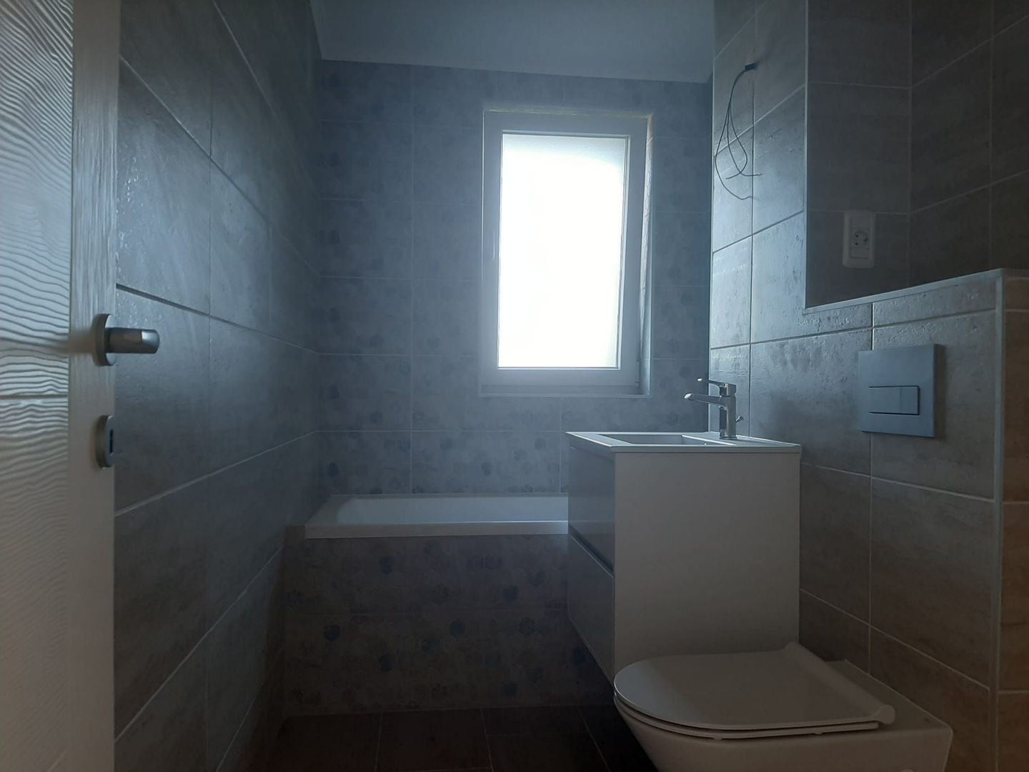 Apartament 2 camere NOU nelocuit cu vedere spre Tampa Subcetate Residence - imaginea 24