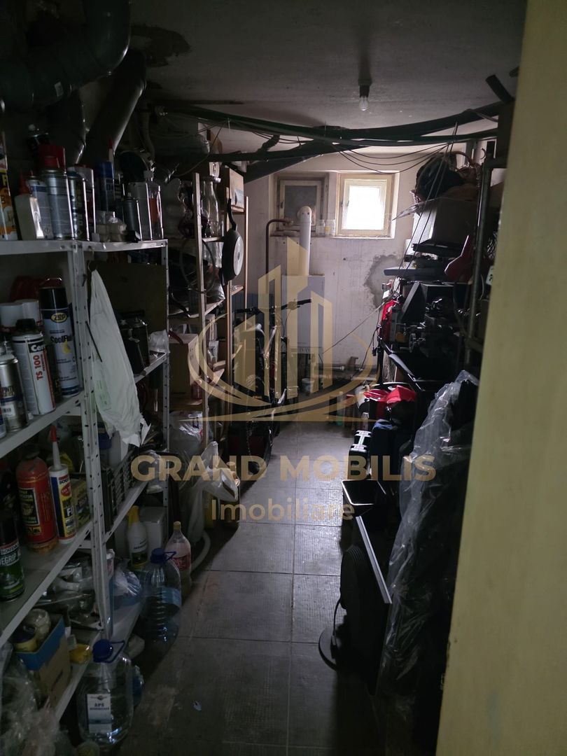 Casa 190mp cu teren 1100mp Lipovei - imaginea 21