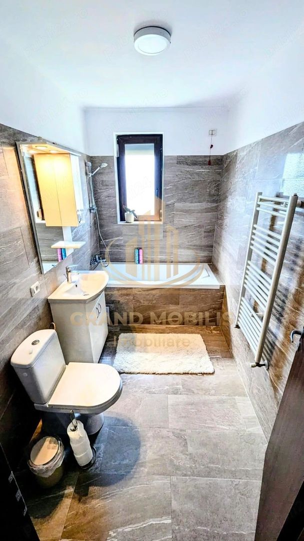 🏡APARTAMENT 3 CAMERE TIP PENTHOUSE - imaginea 9