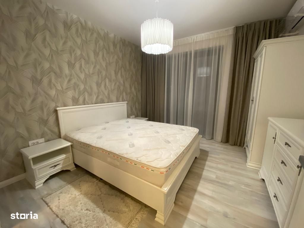 DE INCHIRIAT Apartament 3 camere de inchiriat Complex Core Timpuri Noi