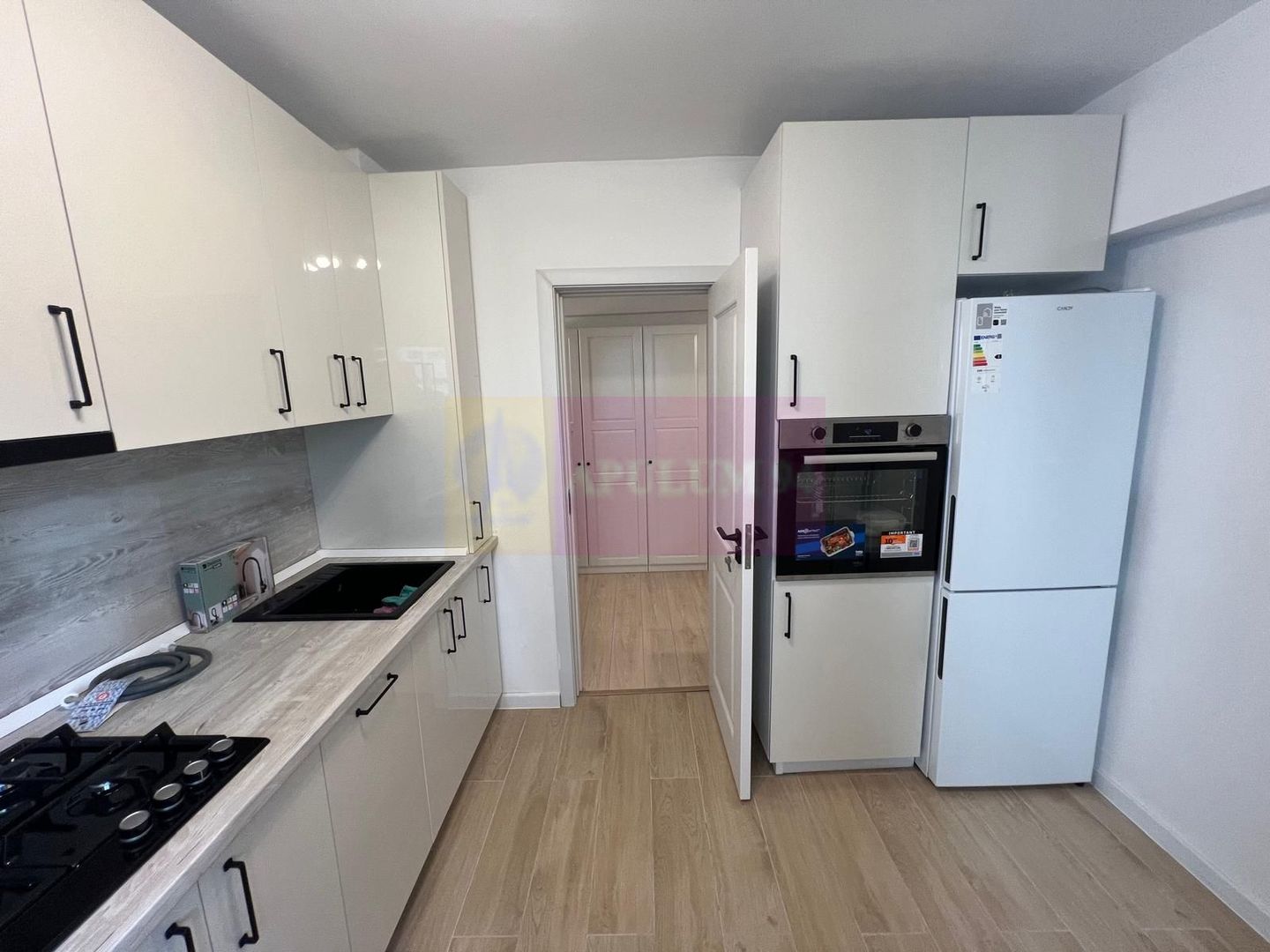 Apartamentul ideal pentru acomodarea ta