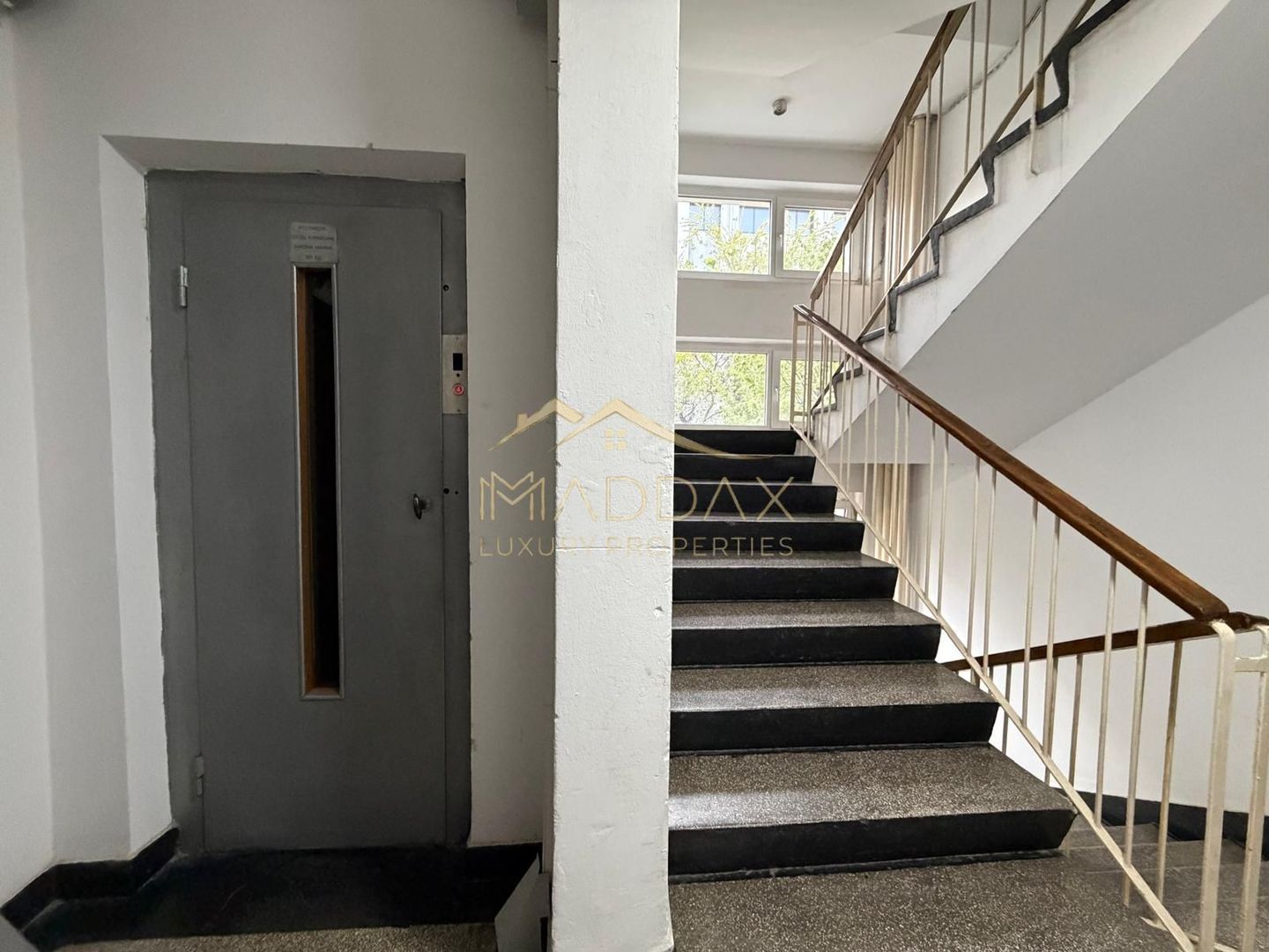 Apartament 2 camere de renovat // Dorobanti // bvd Iancu de Hunedoara - imaginea 23