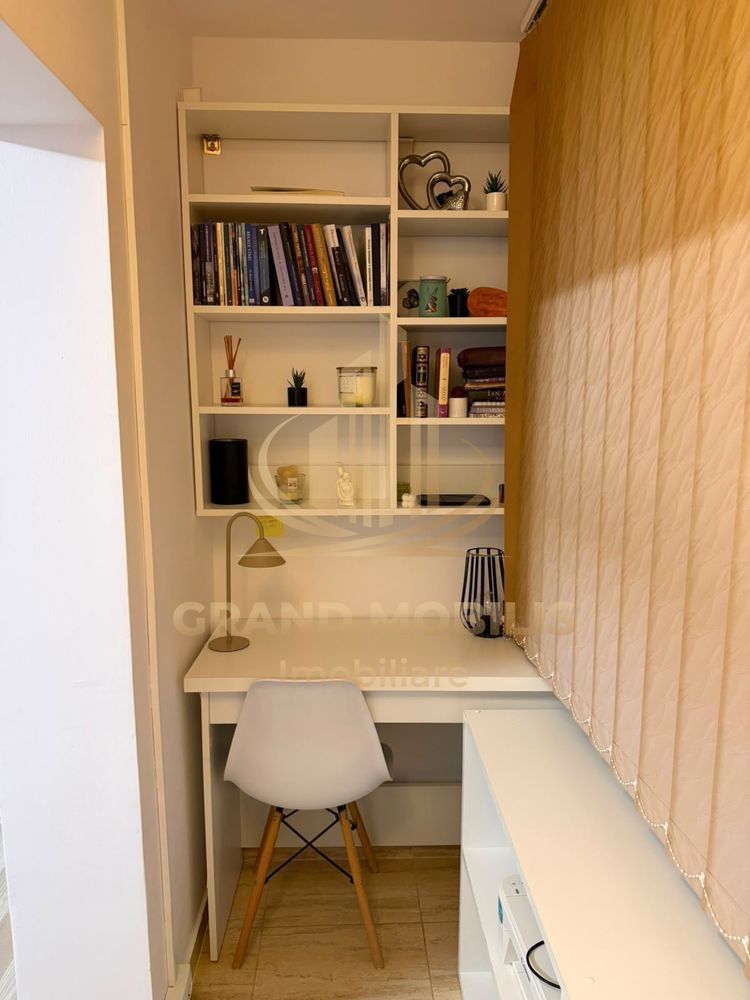 🏡Ap modern 2 camere - imaginea 6
