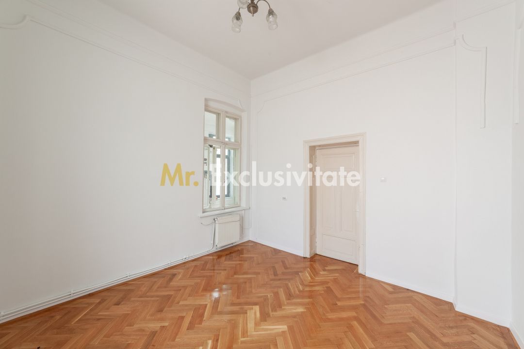 Casă interbelică ultracentrală | Bulevardul Republicii nr. 129 | - imaginea 14