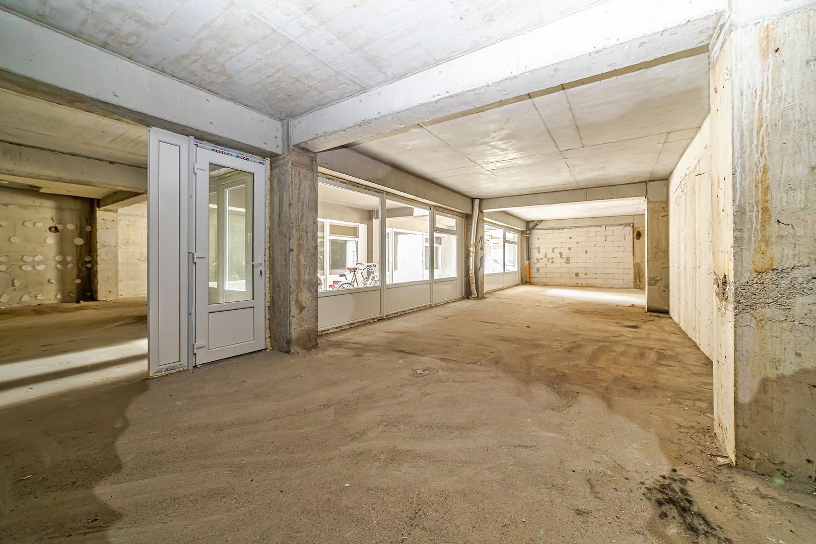 Imagine 3 - Oportunitate de investiție | Spațiu pentru birouri – la doar 490 €/mp