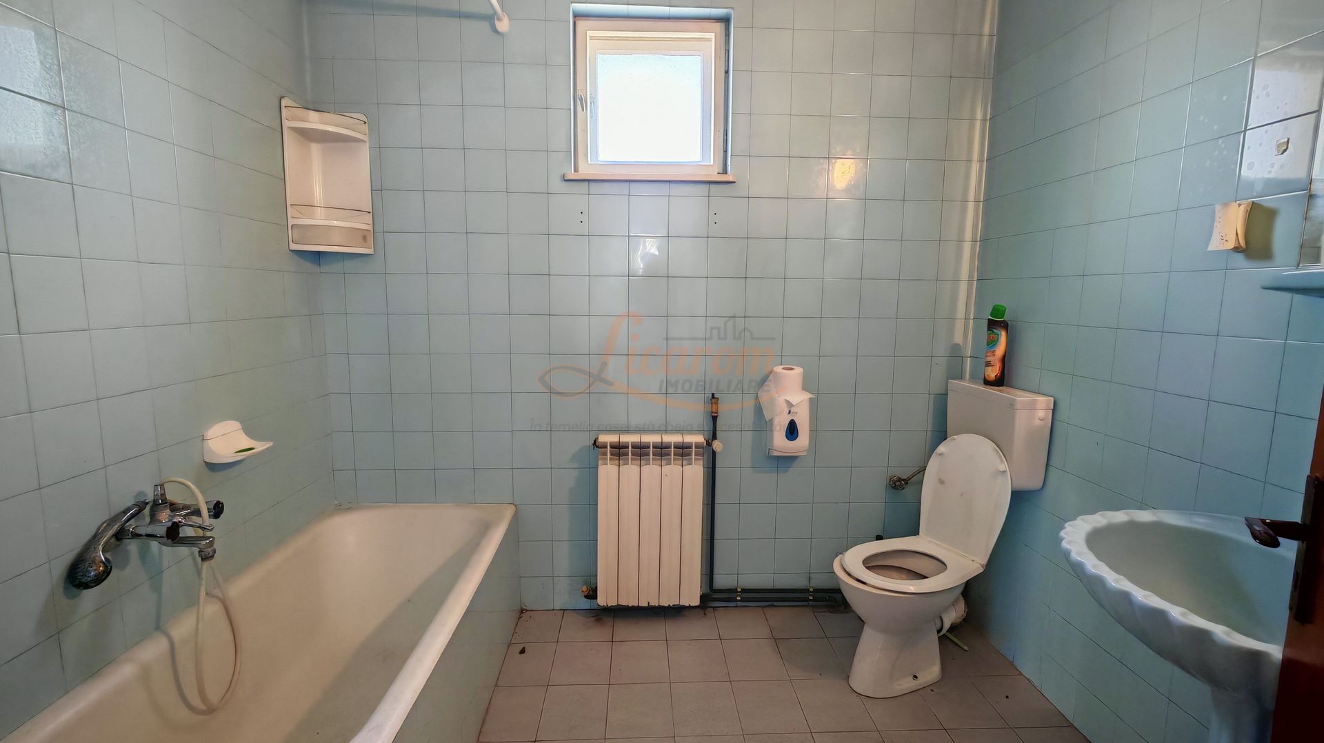 Hala 500 mp productie/depozitare Bartolomeu,birouri,parcare mare. - imaginea 5