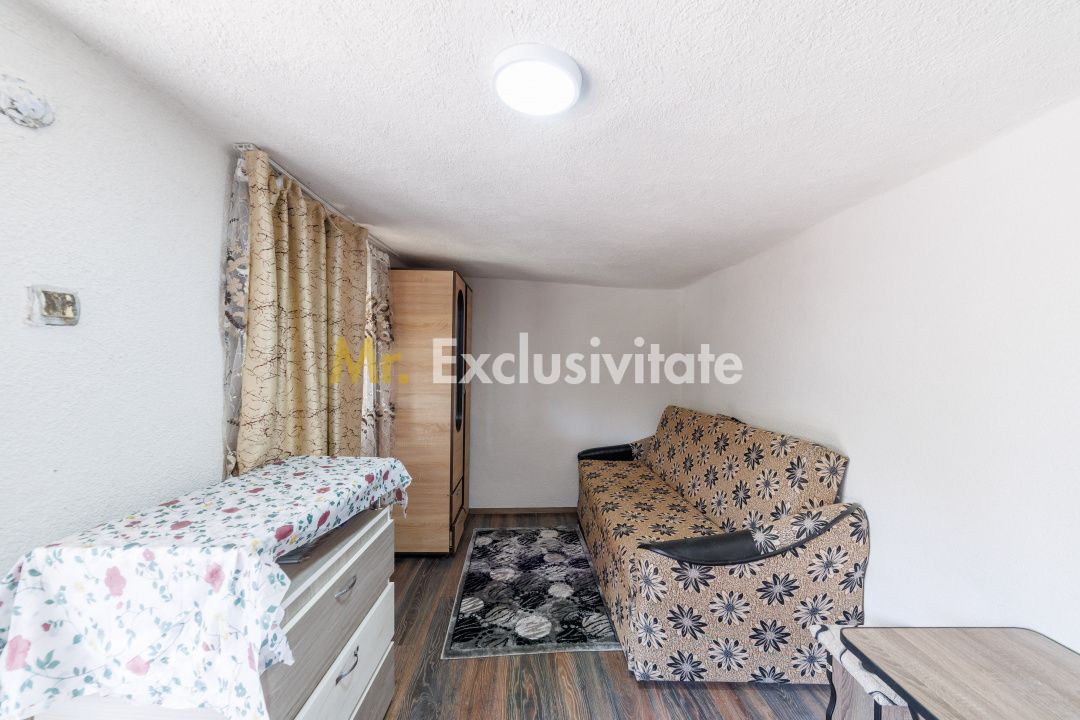 Casa+teren 2.140 mp de vanzare – Ciesti, Lunca Corbului– la doar 30 km Pitesti - imaginea 13