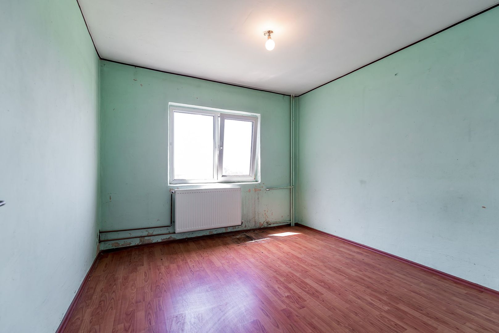 Imagine 4 - Apartament 3 camere în Vlaicu (zona Agora Mall) – etaj 2/4