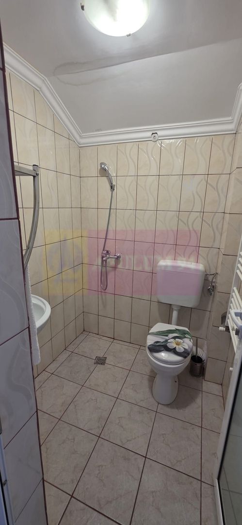 Vila de vânzare cu 8 camere și garj in Busteni
