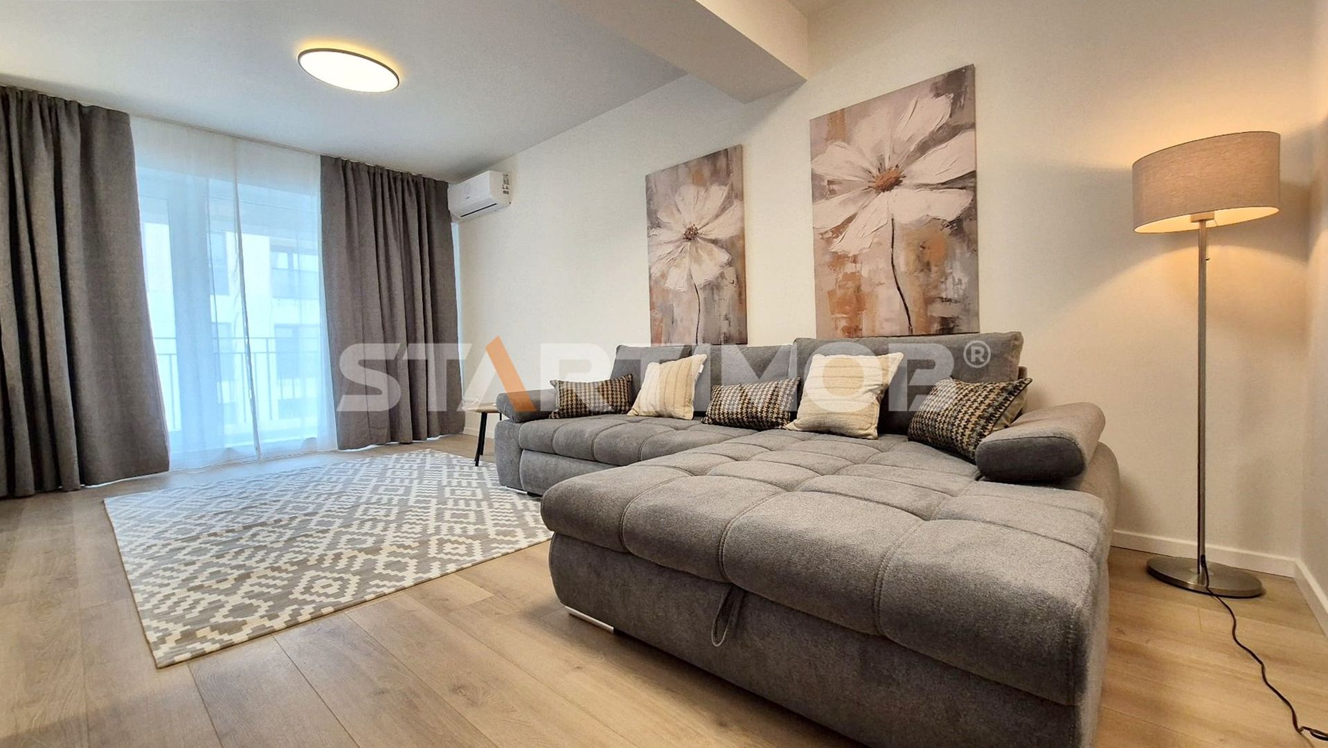 Apartament premium Coresi cu parcare subterana