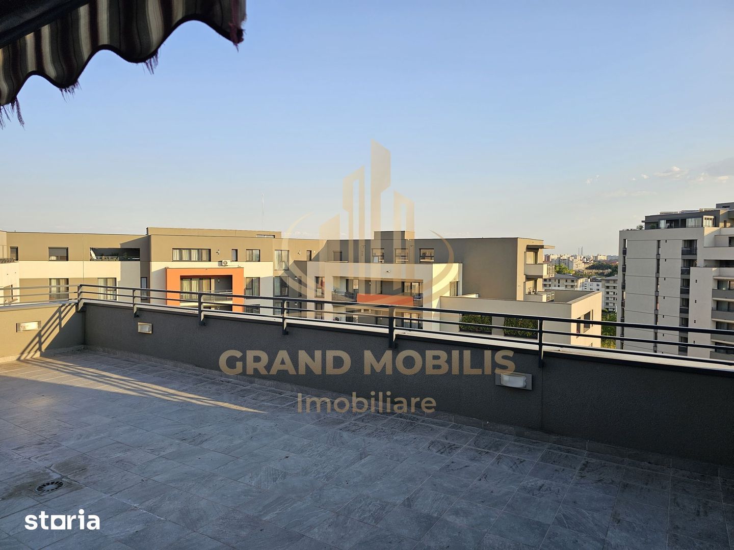 Apartament Penthouse IRIS Armoniei - Nou si mobilat ! - imaginea 6
