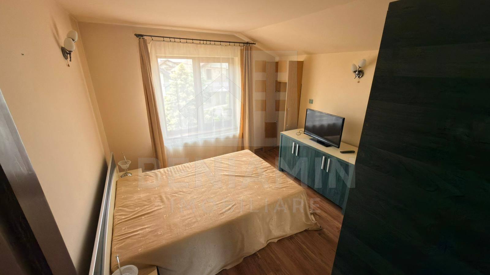 Vila eleganta in zona Ford– Confort si intimitate pe alee privata - imaginea 5