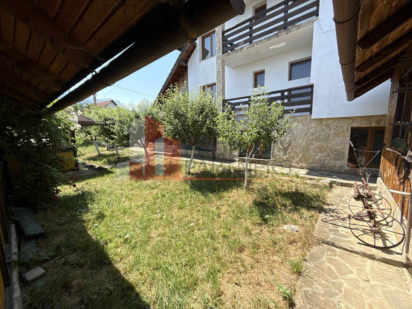 Pensiune Bran Sohodol | 10 camere | oportunitate investiționala - imaginea 35