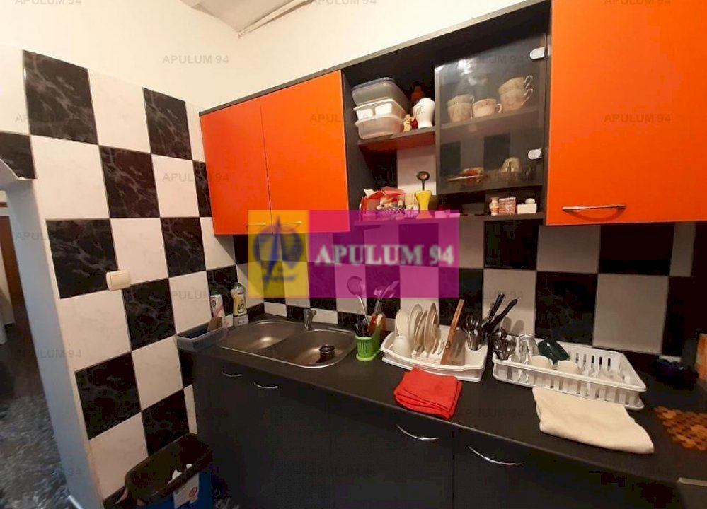 Casa in Centrul Bucurestiului