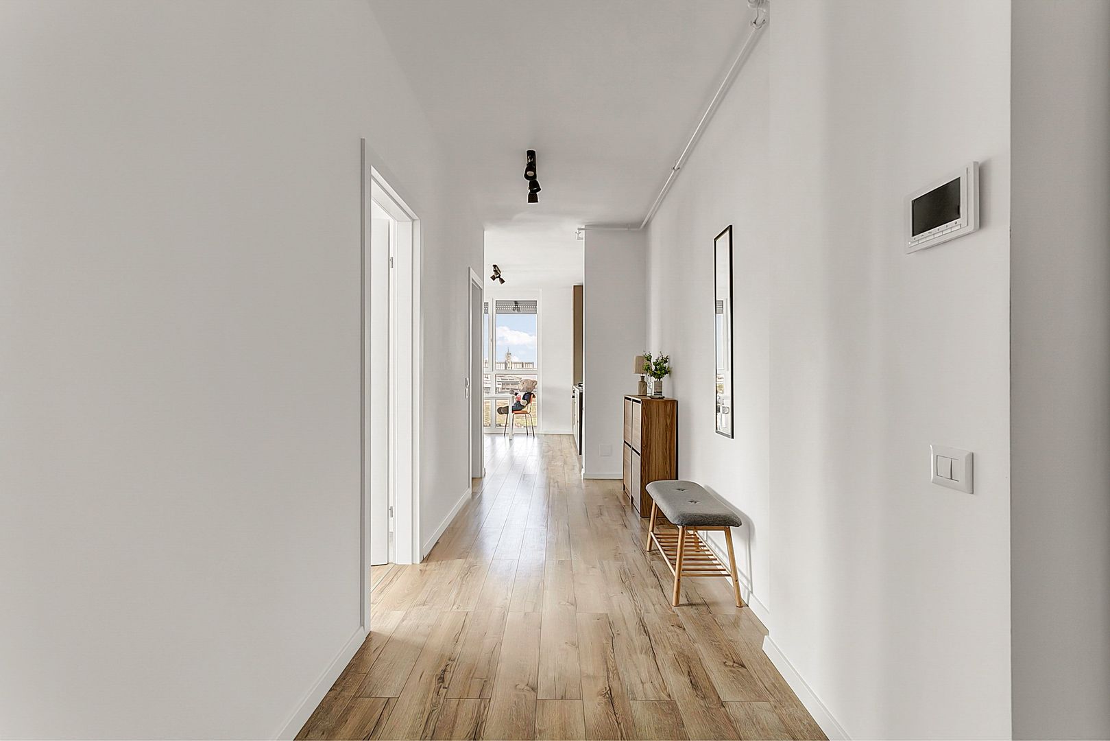 Imagine 7 - Singurul apartament NOU cu gradina proprie la ARED Comision 0