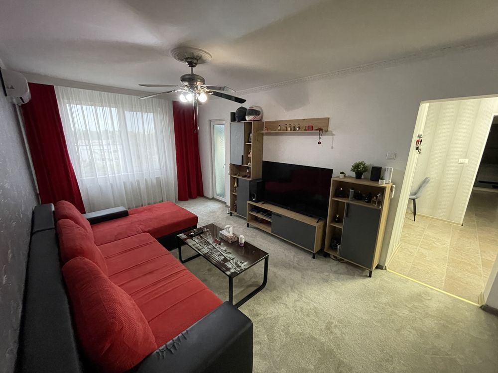Apartament 3 camere rahova-Sebastian T659