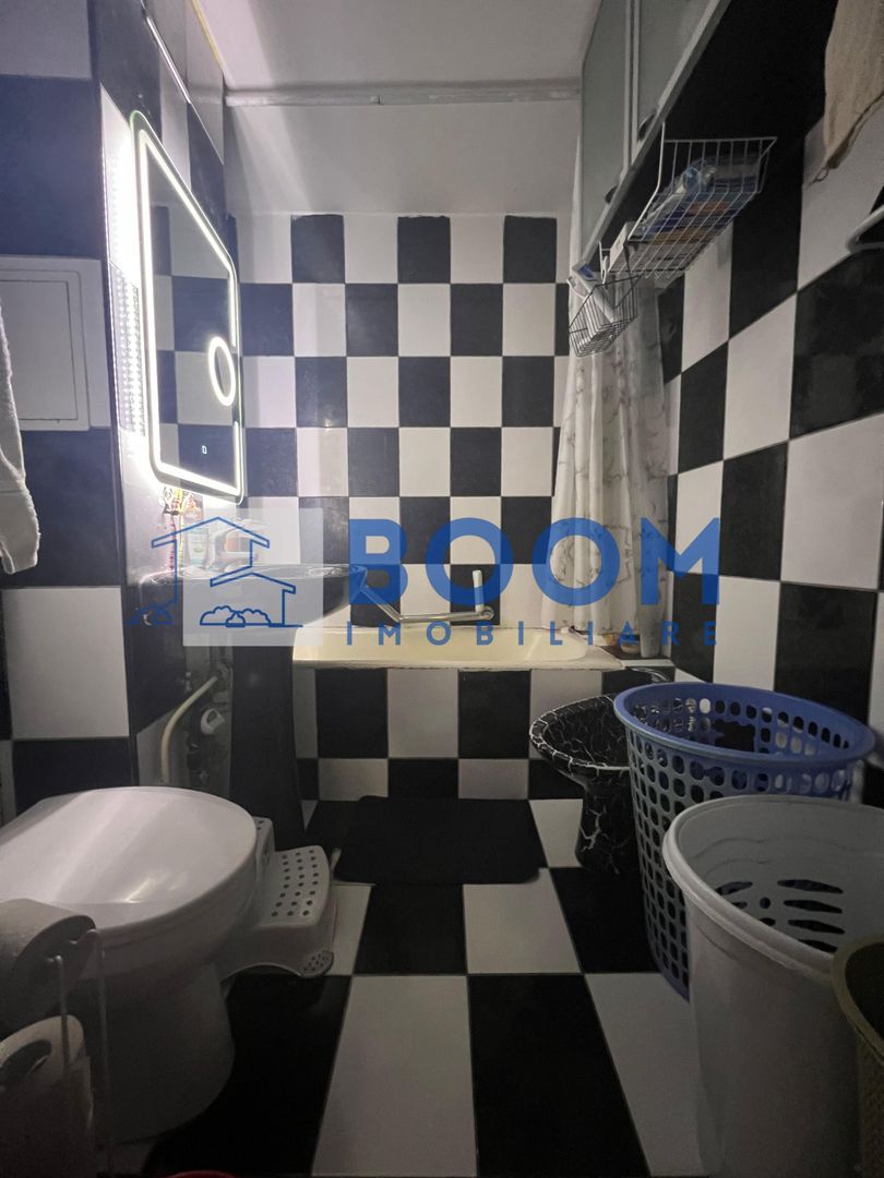 Apartament 3 camere | Calea lui Traian | Parter | Nord - imaginea 4
