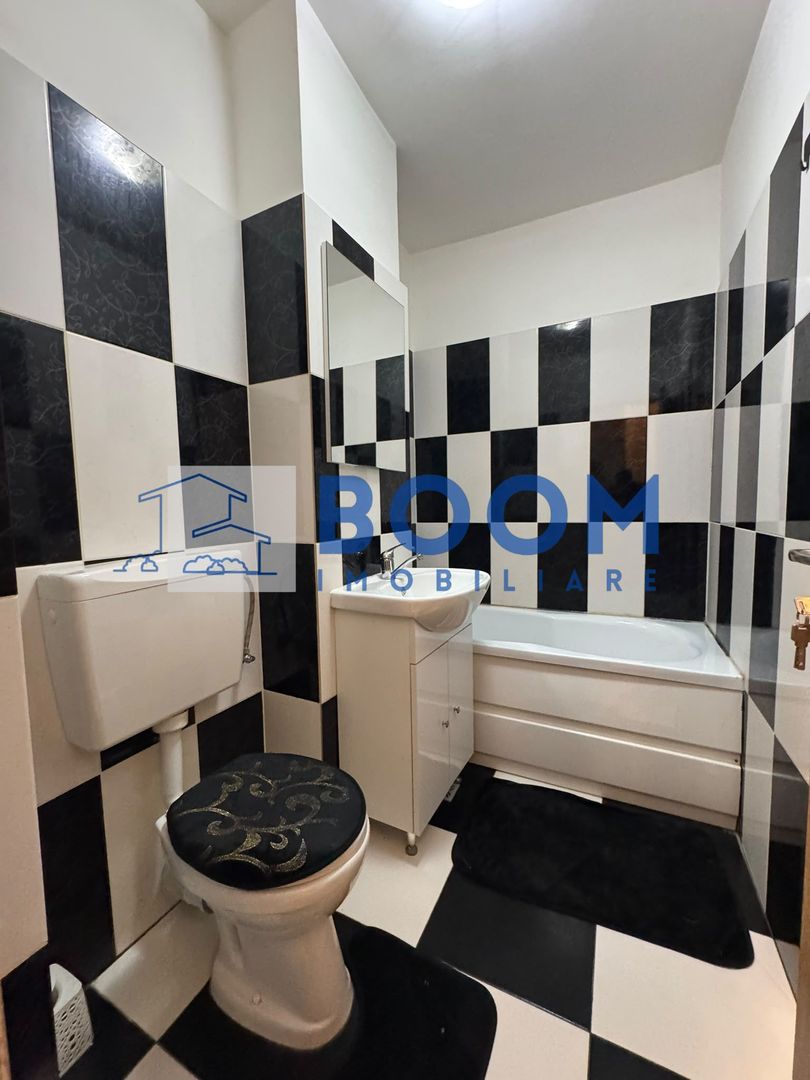 Apartament de inchiriat | Zona Tic Tac | Complet mobilat | - imaginea 6