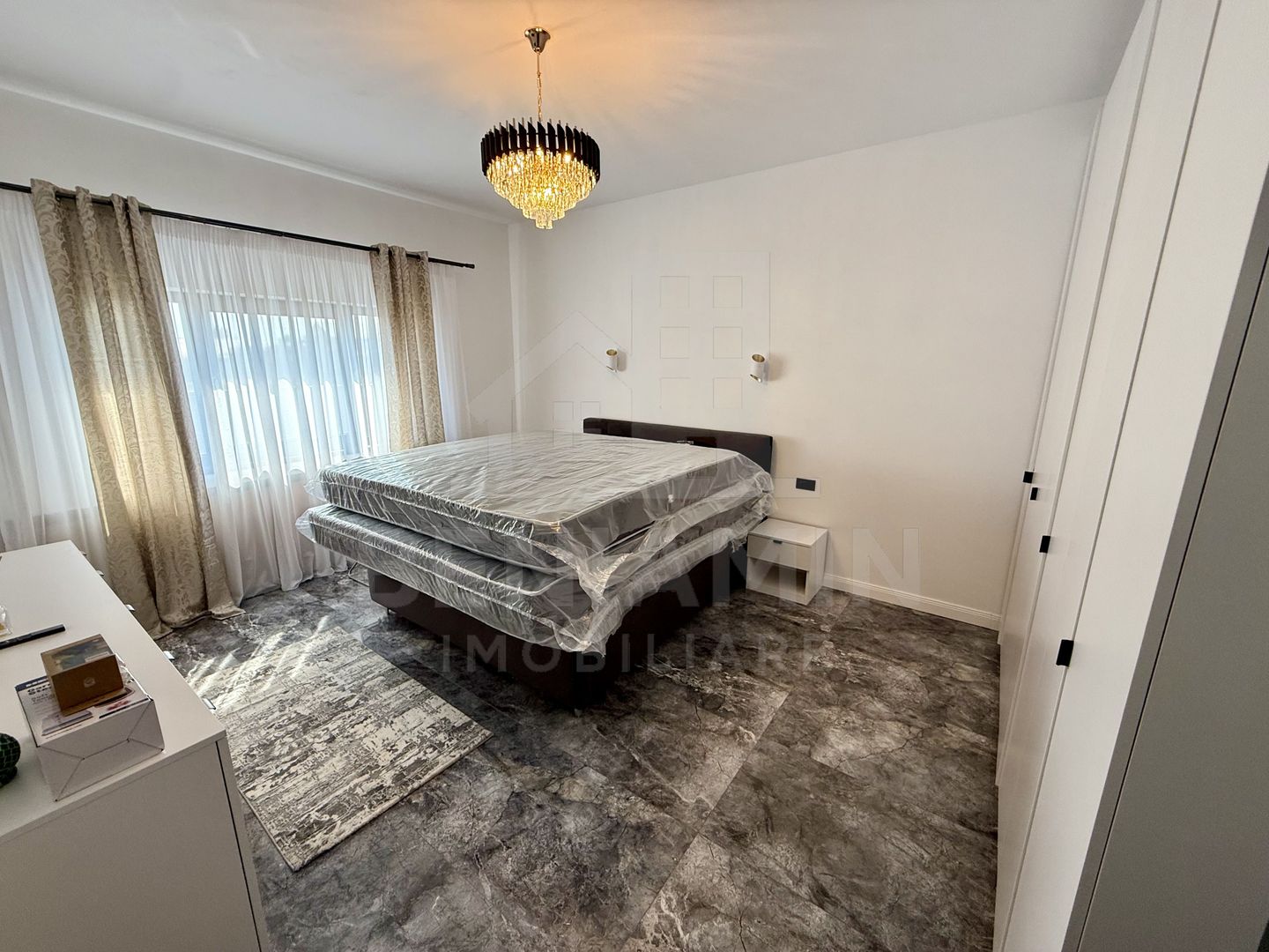 Casa parter lux - materiale premium - 214mp - 635mp teren - Metro - imaginea 8