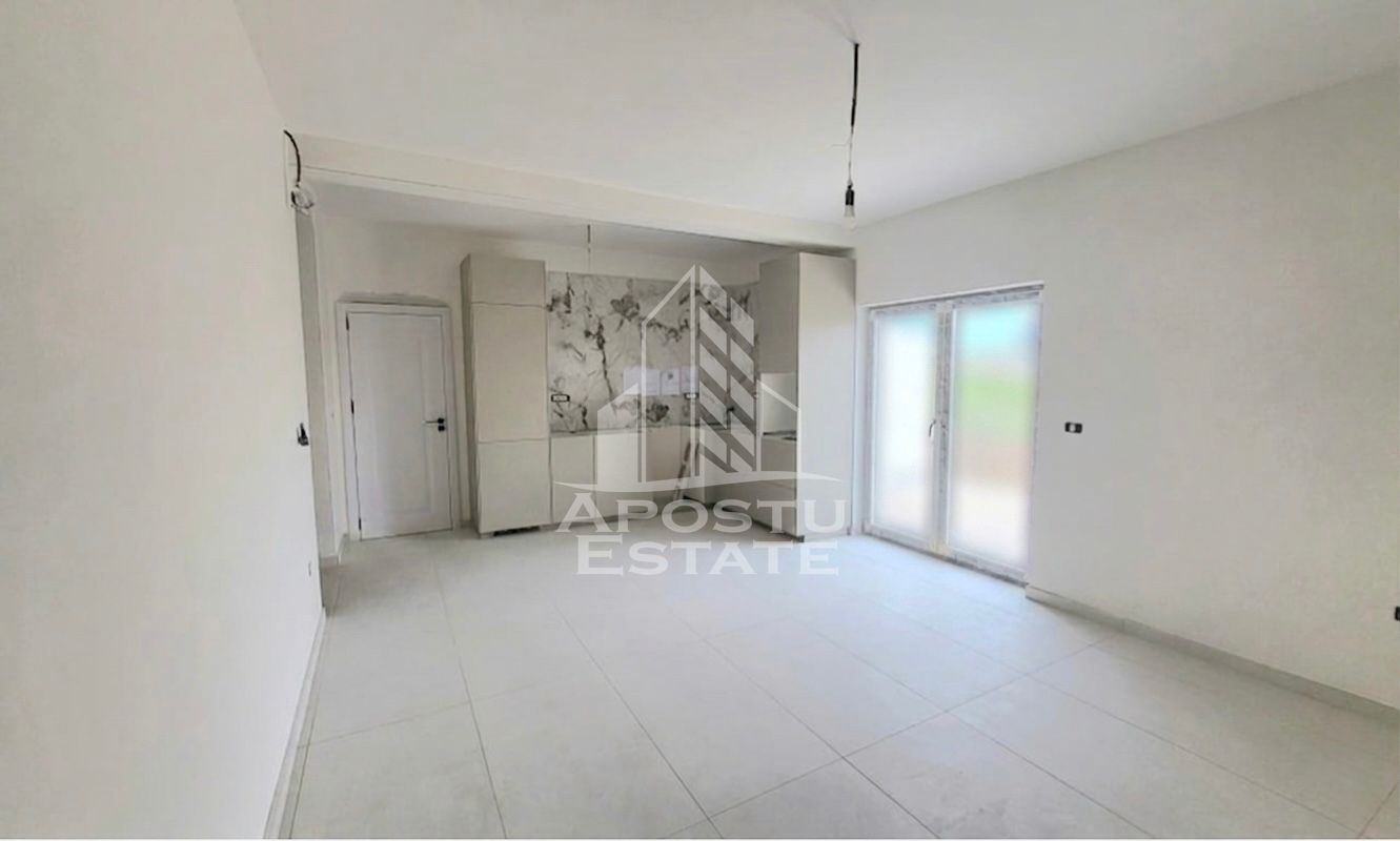 Duplex nou si modern,4 camere2,bai,la cheie Giarmata