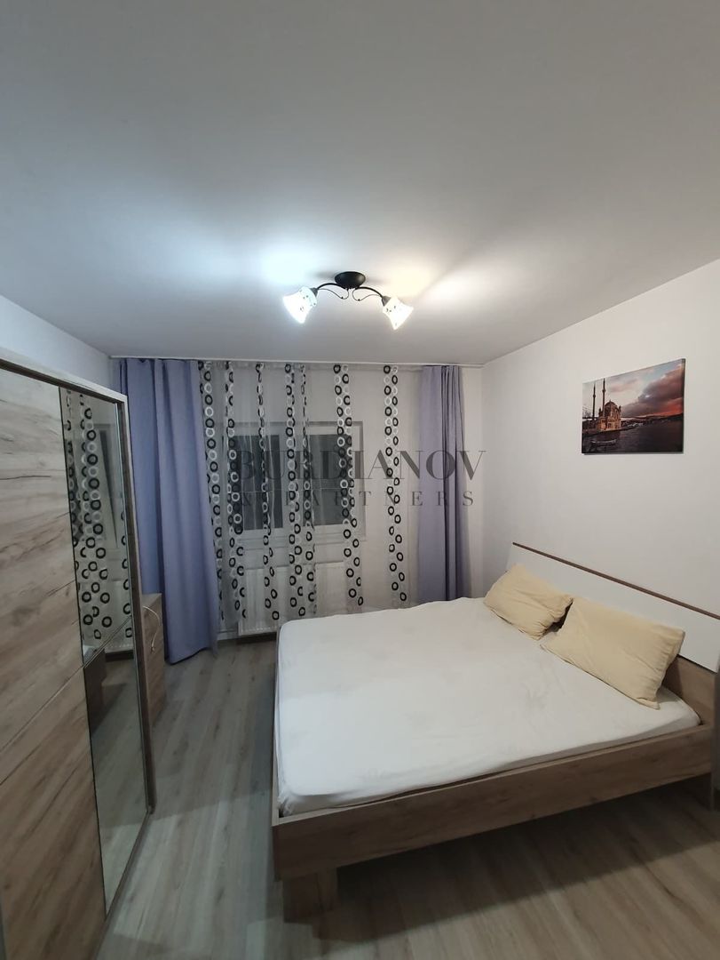 Apartament cu 2 camere de închiriat Berceni - Piata Sudului - imaginea 2