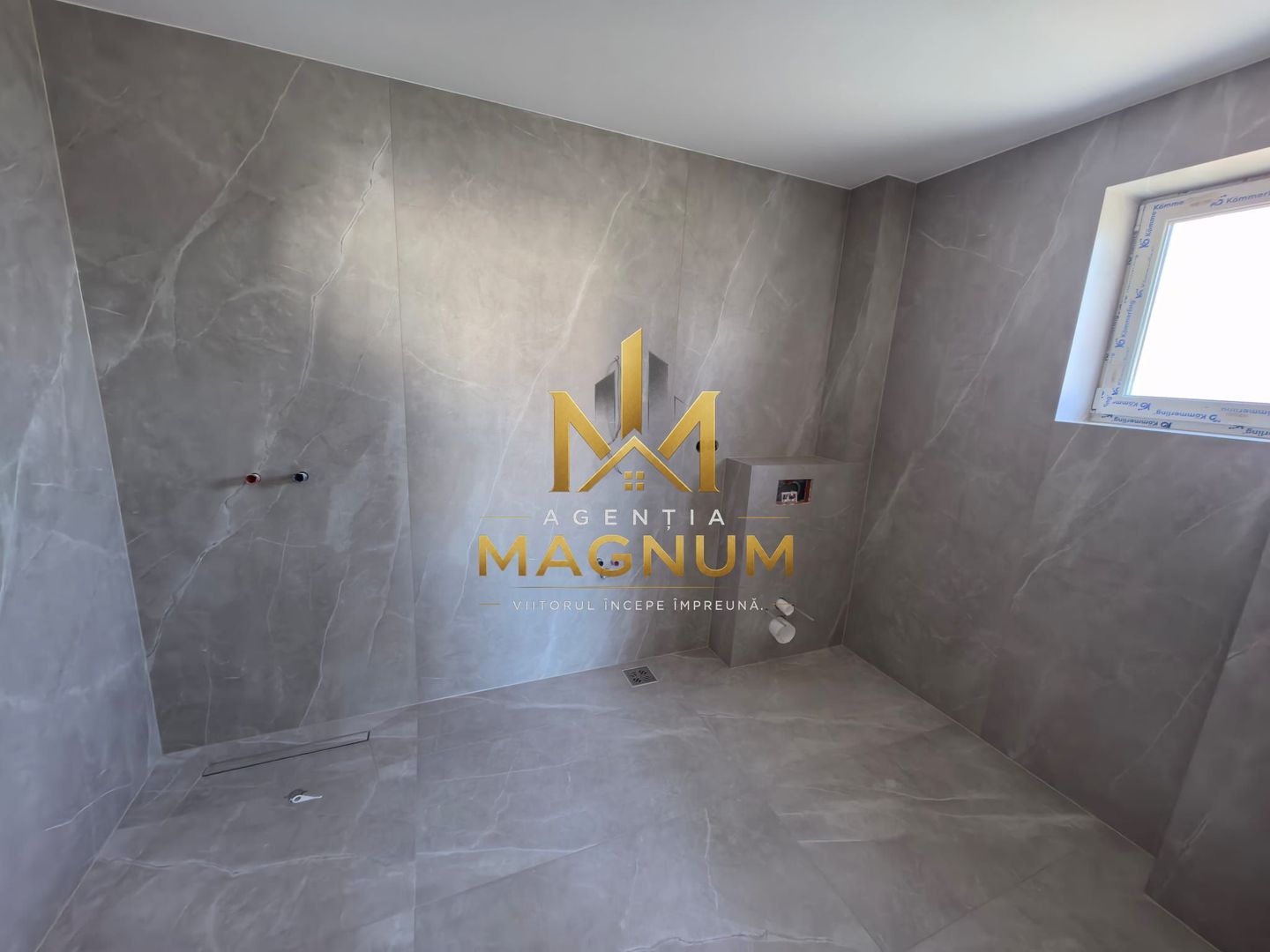 Apartament nou de vânzare | 3 camere | - imaginea 6