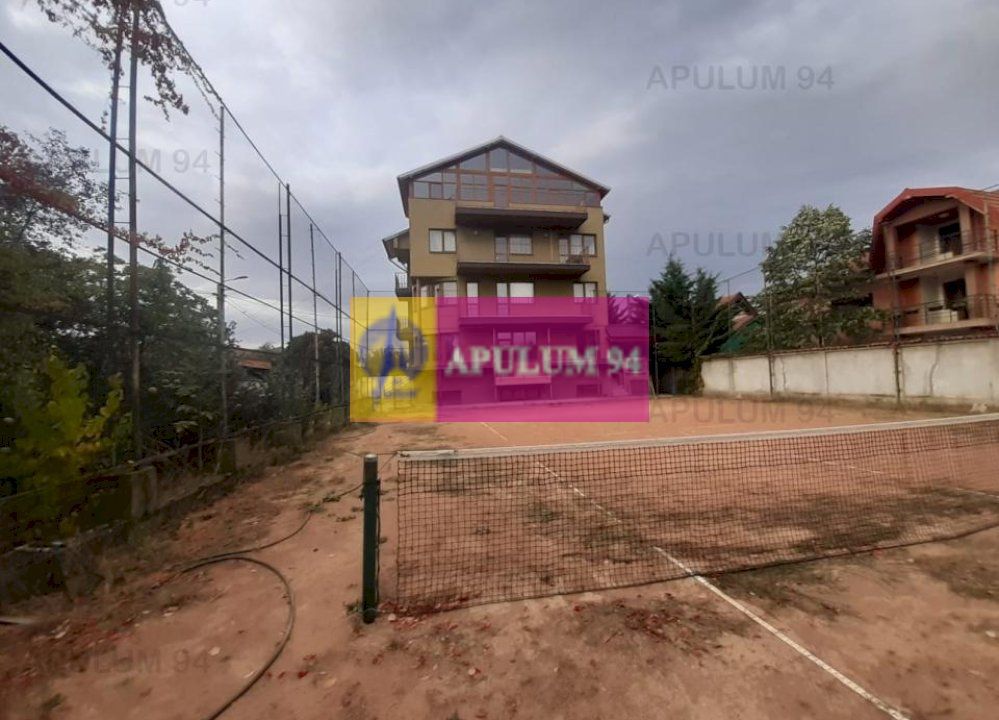 Vila Spatioasa Bucuresti Prelungirea Ghencea
