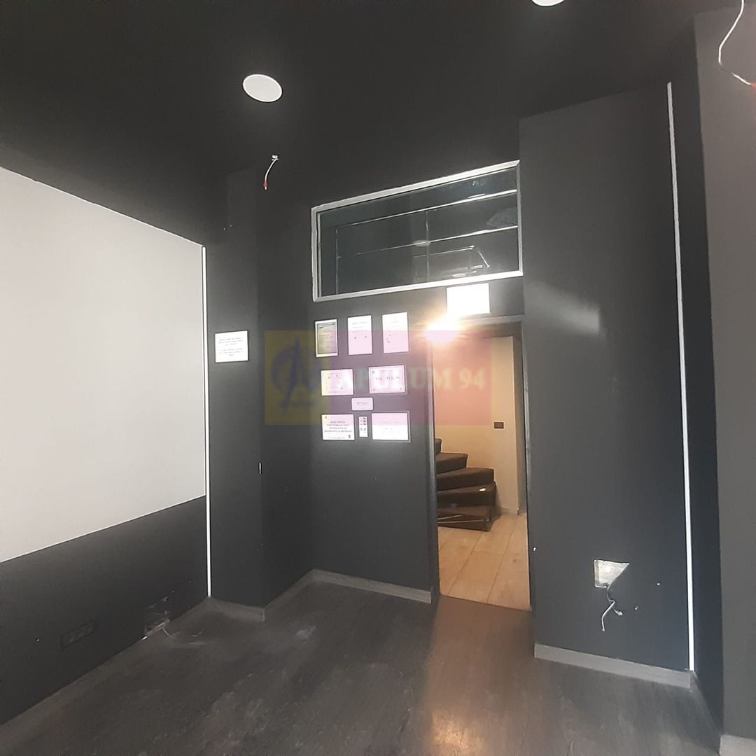 Spațiu zona Bulevardul Unirii - Zepter