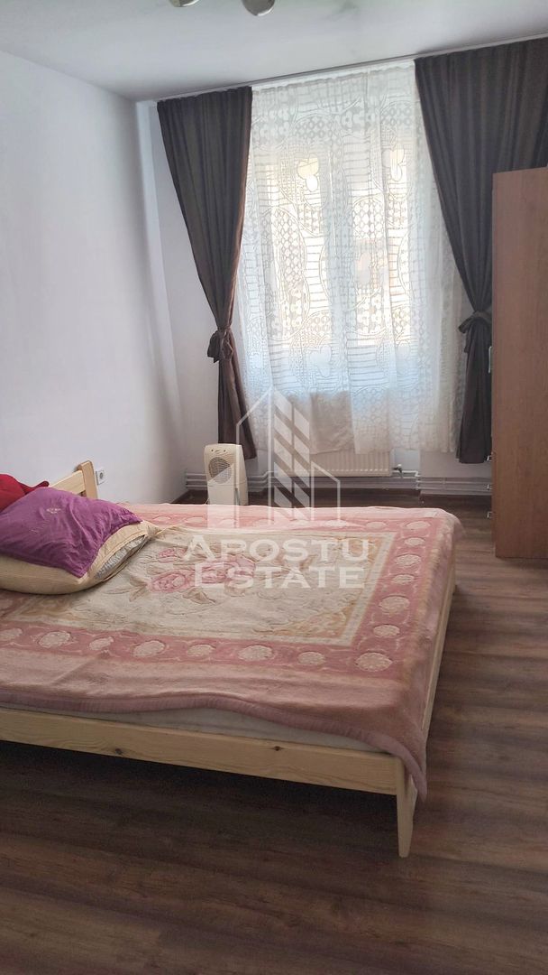 Apartament cu 2 camere de inchiriat la casa in zona Fabric - imaginea 4