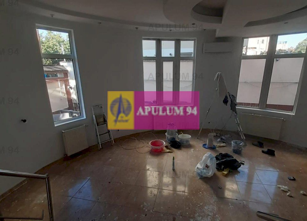 Casă-Vilă Brâncoveanu-Secuilor