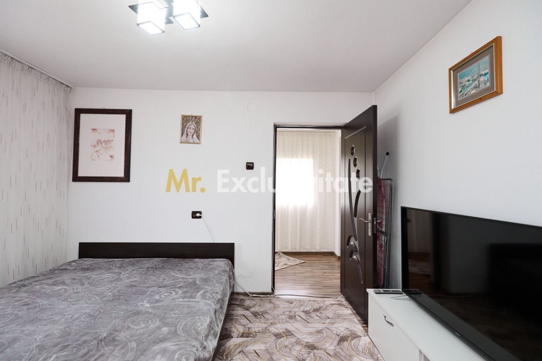 Casa  + anexa în Com.  Petresti, Sat Gherghesti - Dambovița - imaginea 5
