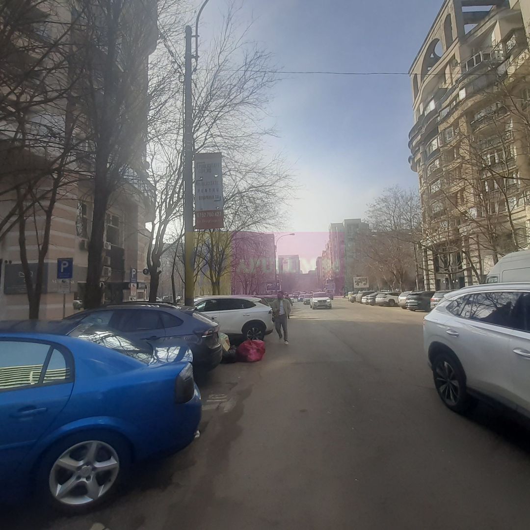 Spatiu Comercial Stradal Șoseaua Colentina zona Teiul Doamnei Suveica