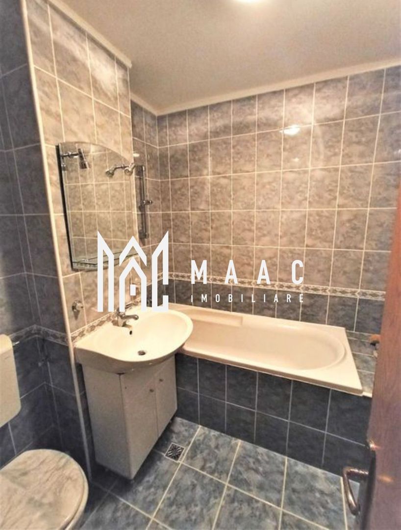 Apartament 4 Camere I Decomandat I Etaj 3 I Rahovei - imaginea 7