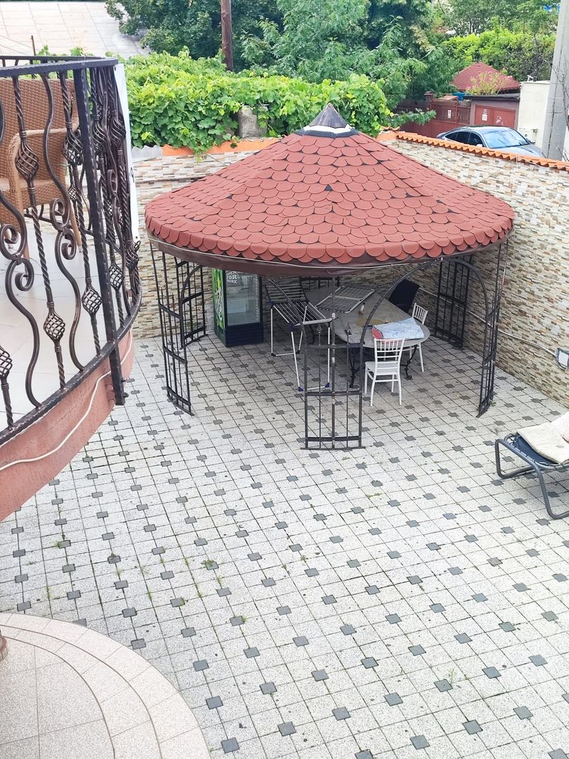 Vand Vila deosebita P+1 Barbu Bradescu nr 35 sector 2 - imaginea 41
