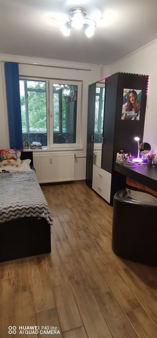 Apartament 4 camere cf. 1 sporit Mega Mall-Arena - Pantelimon