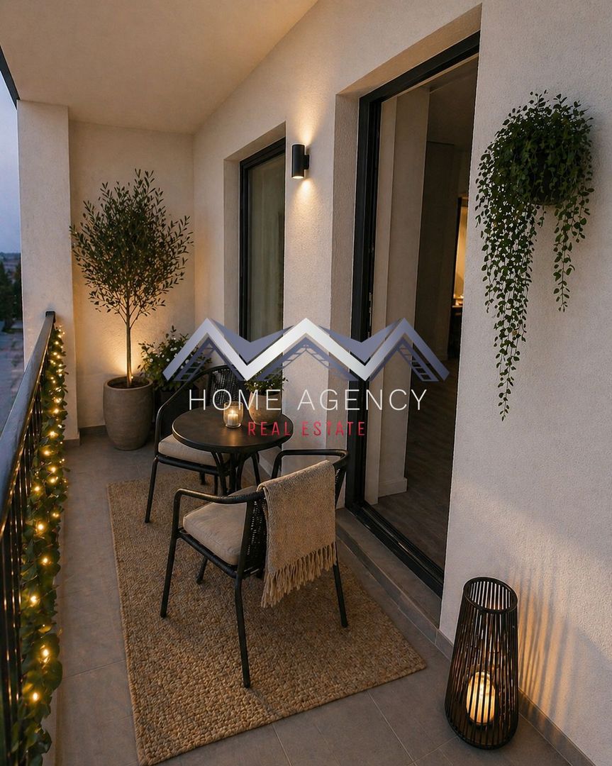 Apartament 3 camere Otopeni central | parcare subterană inclusă - imaginea 3