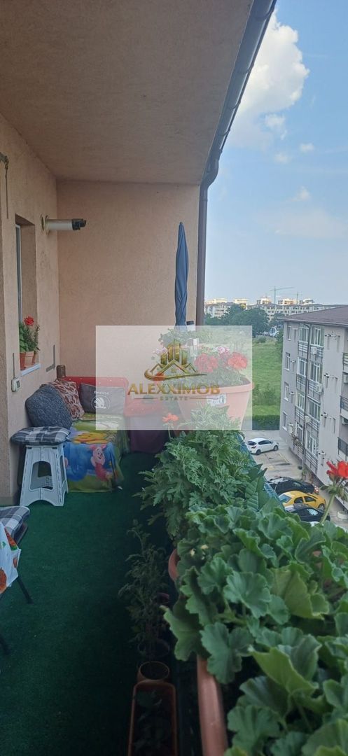 Garsoniera de Vanzare - 2 camere- Metalurgiei - 45 mp - imaginea 7