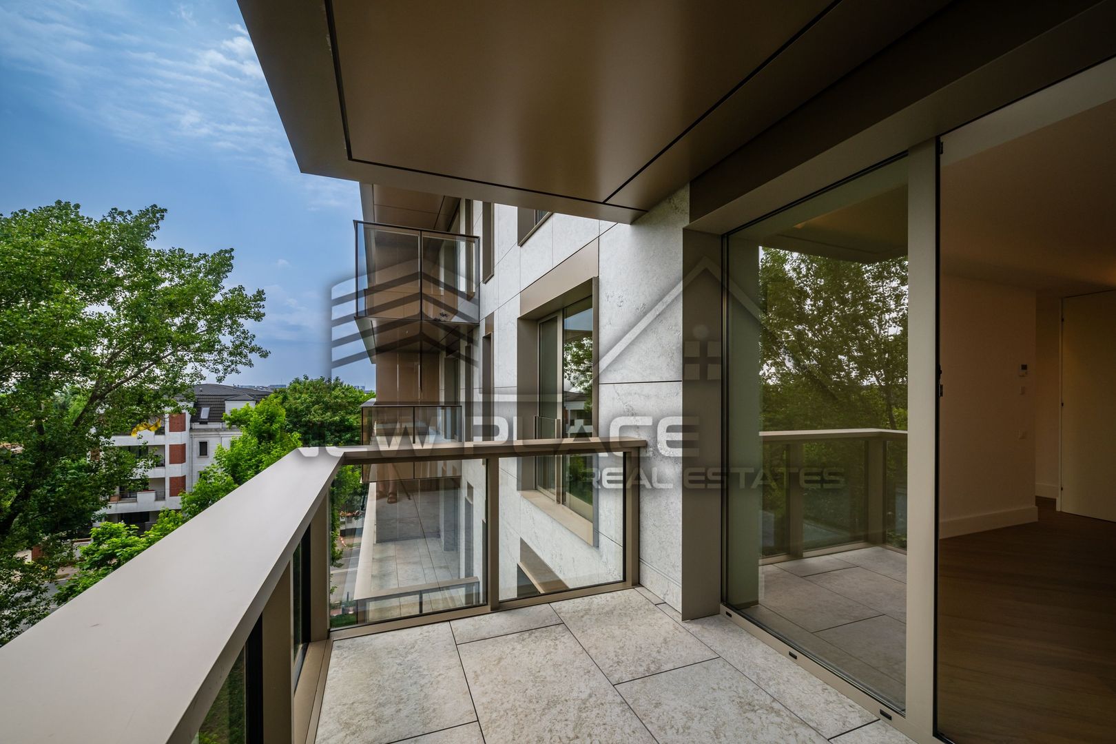 IANCU NICOLAE | Apartament exclusivist [+21% TVA] Ultra Lux - imaginea 13