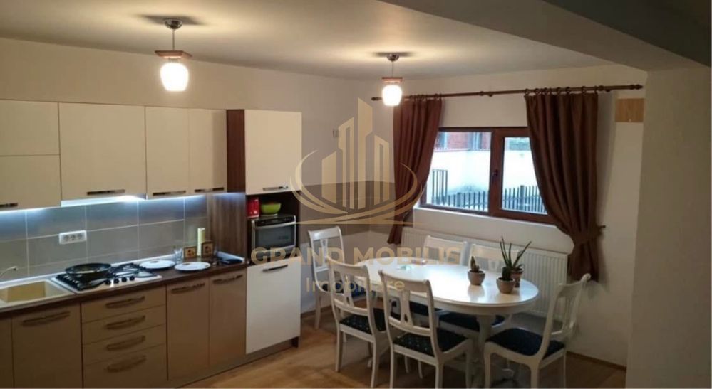 Duplex Spațios cu 3 Dormitoare – 150 MP – Braytim–Giroc