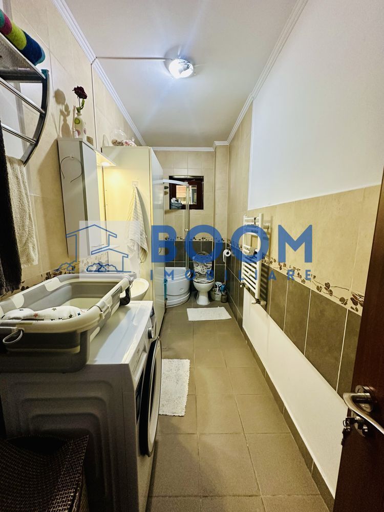 Casa moderna Vladesti | Zona Exclusivista | Curte interioara | - imaginea 4