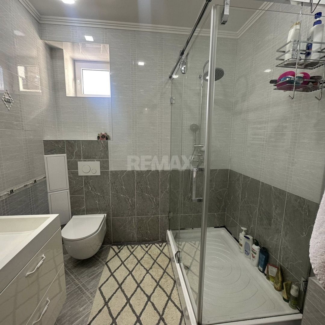 Apartament cu 3 camere Buiucani- Flacăra - imaginea 17