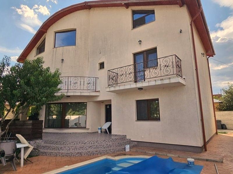 Glina vila noua 6 camere cu piscina - imaginea 3