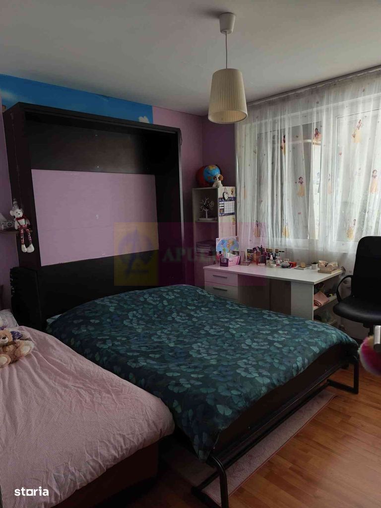 Apart. 2 camere situat între biserica de la  Potcoava și cinema Gloria