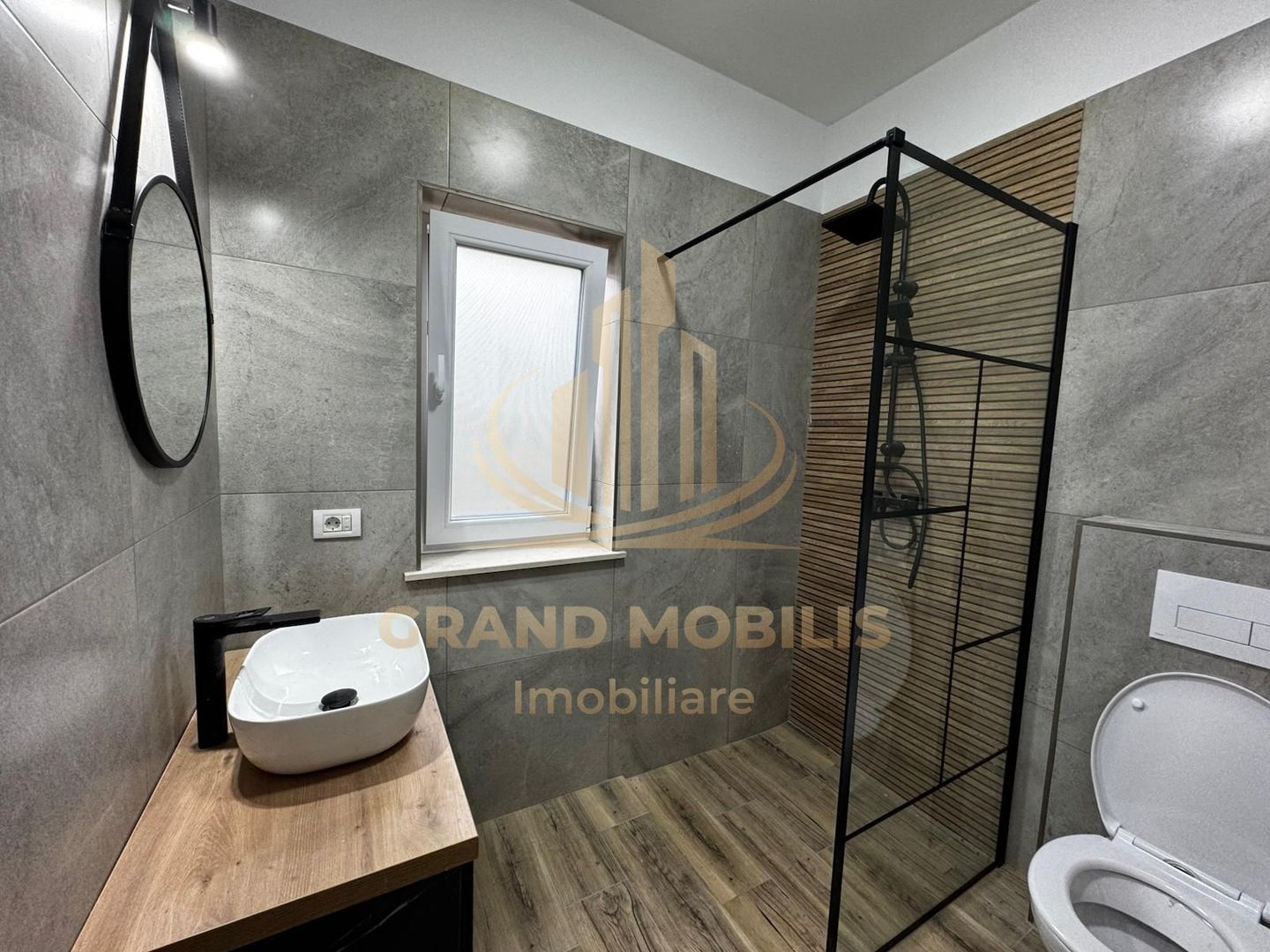Duplex Premium Moșnița Veche, 88 mp, teren 315 mp, terasa acoperita - imaginea 17