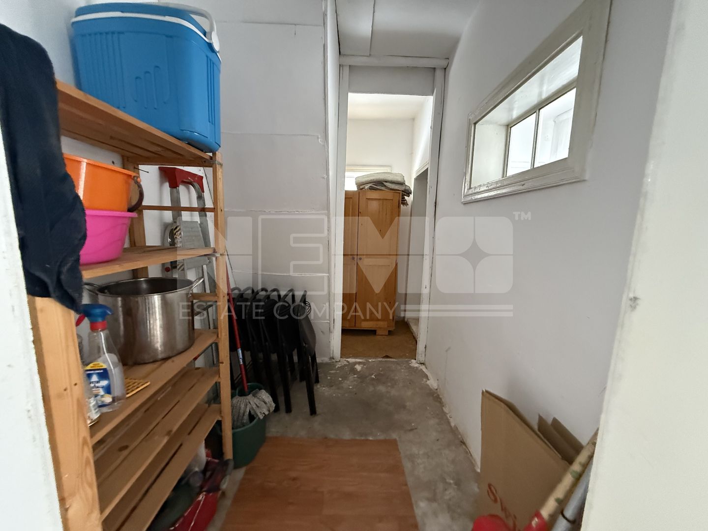 Proprietate de vânzare cu două case | Teren 1.500 mp | Bivolărie - imaginea 5