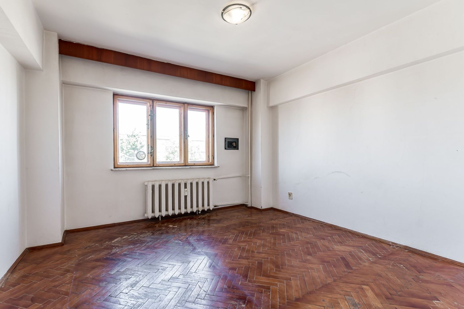Imagine 3 - Apartament 4 camere | Bloc Z27 | Calea Aurel Vlaicu