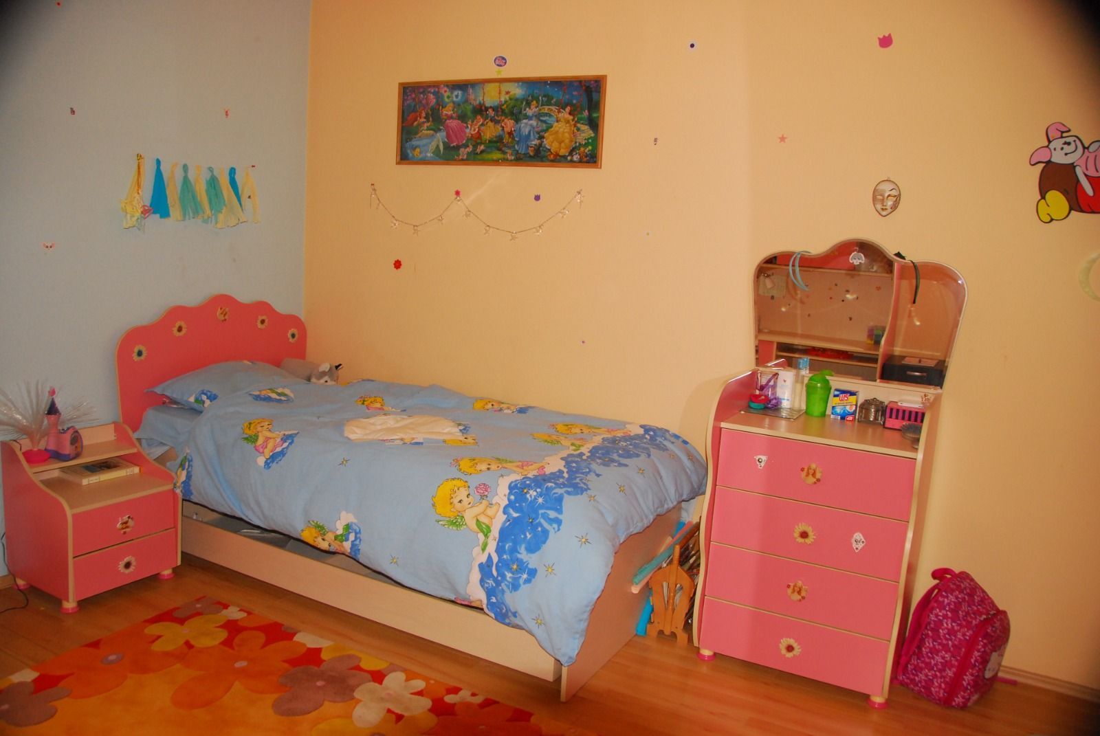 Vand casa 330 mp utili in zona planetelor Giroc, D+P+ E + pod - imaginea 23