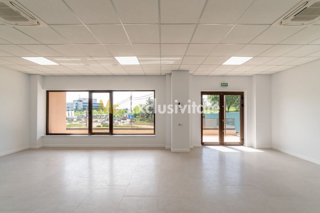 Spațiu comercial – 103 mp – Craiovei - amenajat nou! - imaginea 4