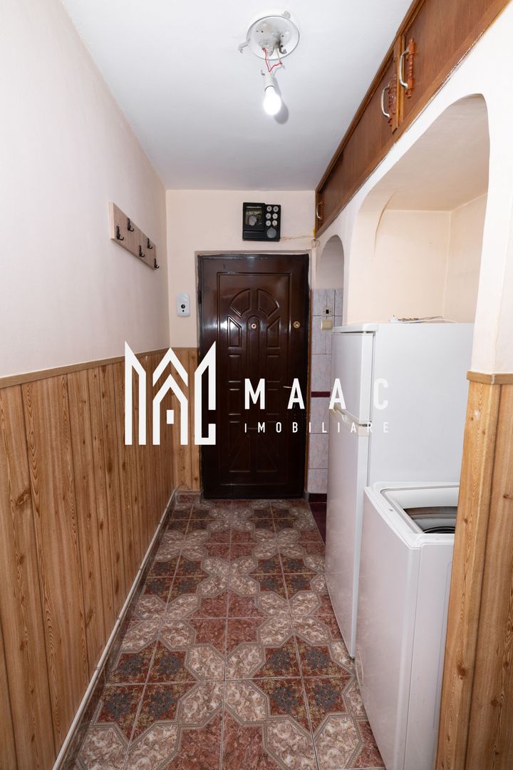 Apartament cu 2 camere | etaj 3| centrala proprie| Ostroveni - imaginea 7
